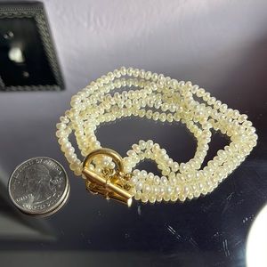 PEARL BRACELET